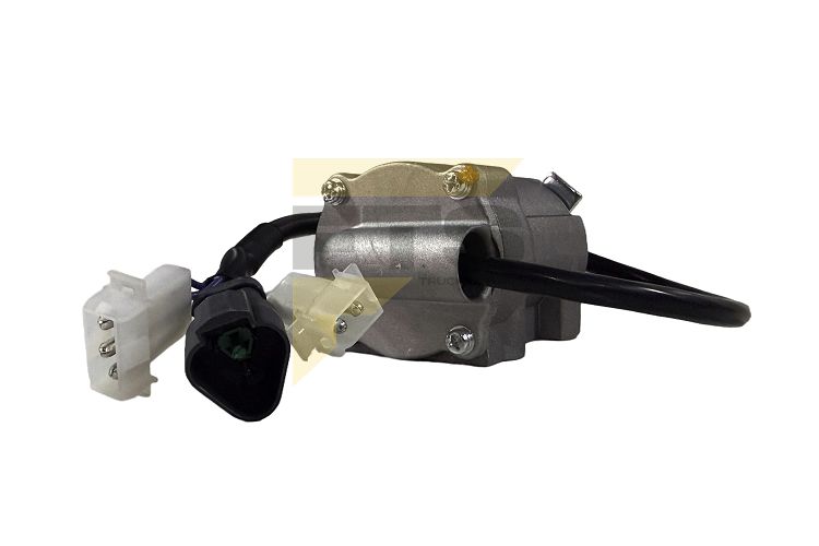 Imagem adicional do produto SENSOR PEDAL ACELERADOR SCANIA S4 (POTENCIOMETRO) - Cód: FAP-14059